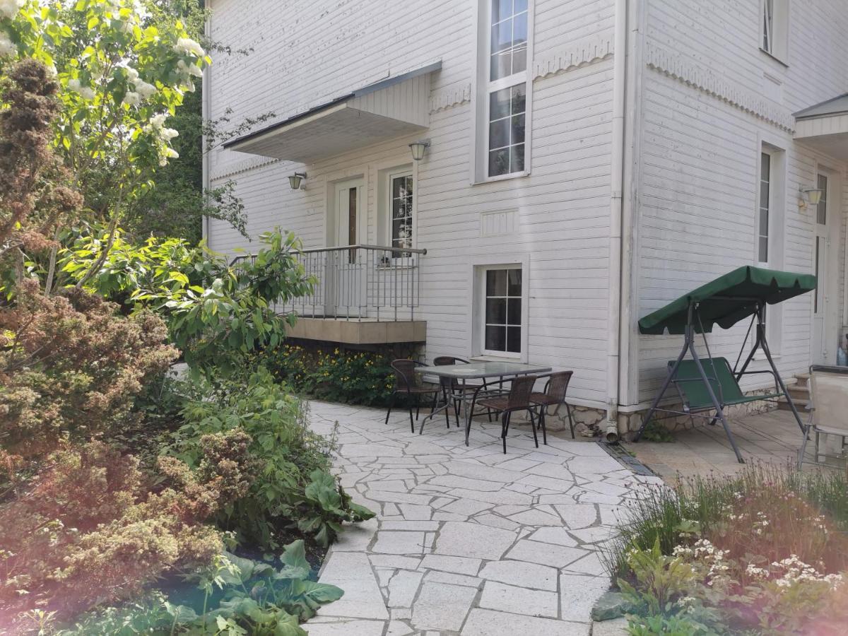 Art Residence Jurmala Ngoại thất bức ảnh
