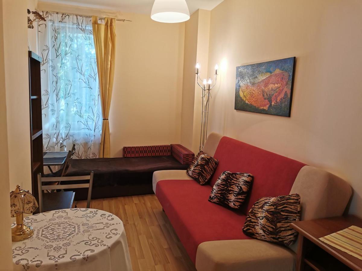 Art Residence Jurmala Ngoại thất bức ảnh